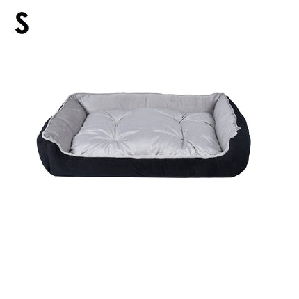 Pet Calm Bed