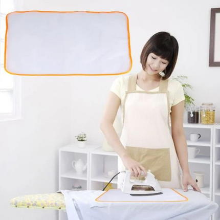 Heat Resistant Ironing Pad Cloth Protect Cover