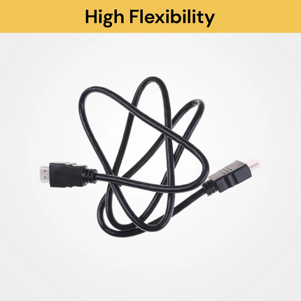 4K Ultra HD 3D High Speed HDMI 2.0 Cable