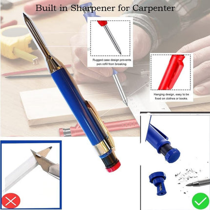 Carpenter Pencil Marker