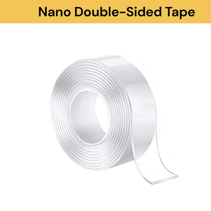 Nano Double-Sided Tape