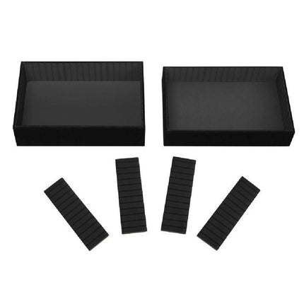 7-in-1 Portable Cosmetics Beauty - Travel Makeup Set, Versatile
