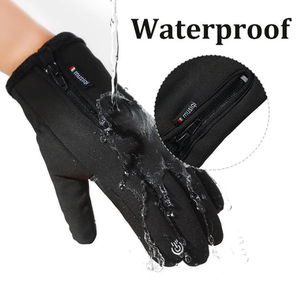 Winter Gloves