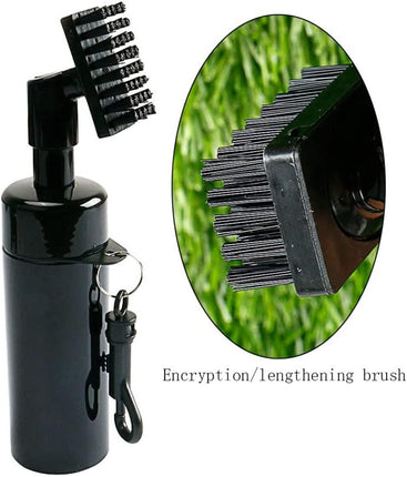 Golf Club Cleaning Brush