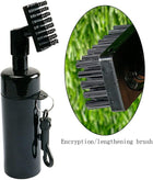 Golf Club Cleaning Brush