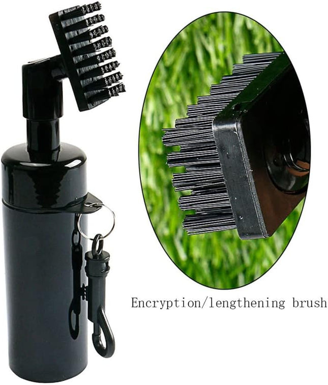 Golf Club Cleaning Brush