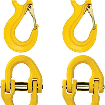 Hammerlock And Eye Sling Hook