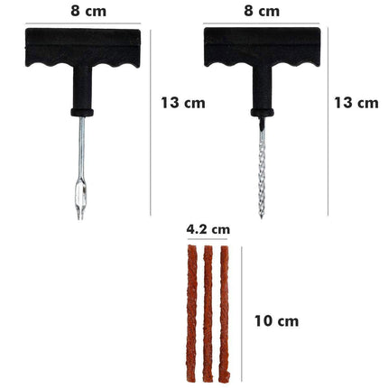 Tyre Repair Kit