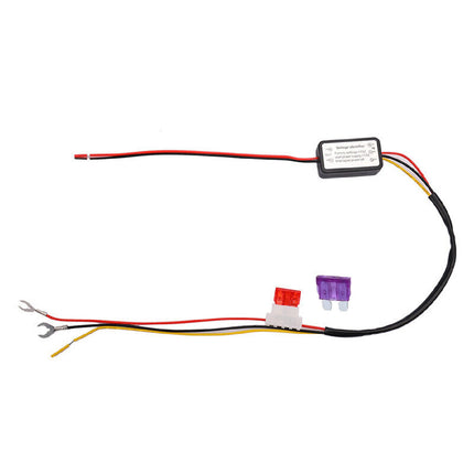 DRL Controller