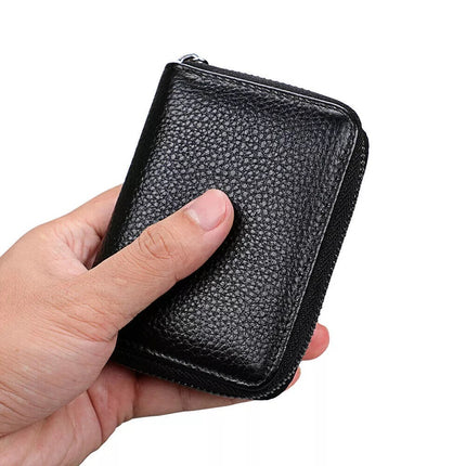 Leather Wallet