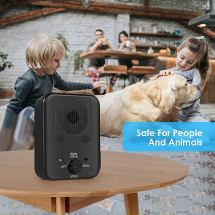 Ultrasonic Anti Bark Device