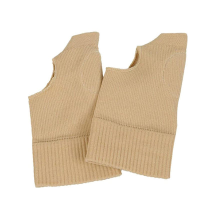 Wrist Thumb Support Tendonitis Hand Brace Basal Joint Sleeves Arthritis Gloves