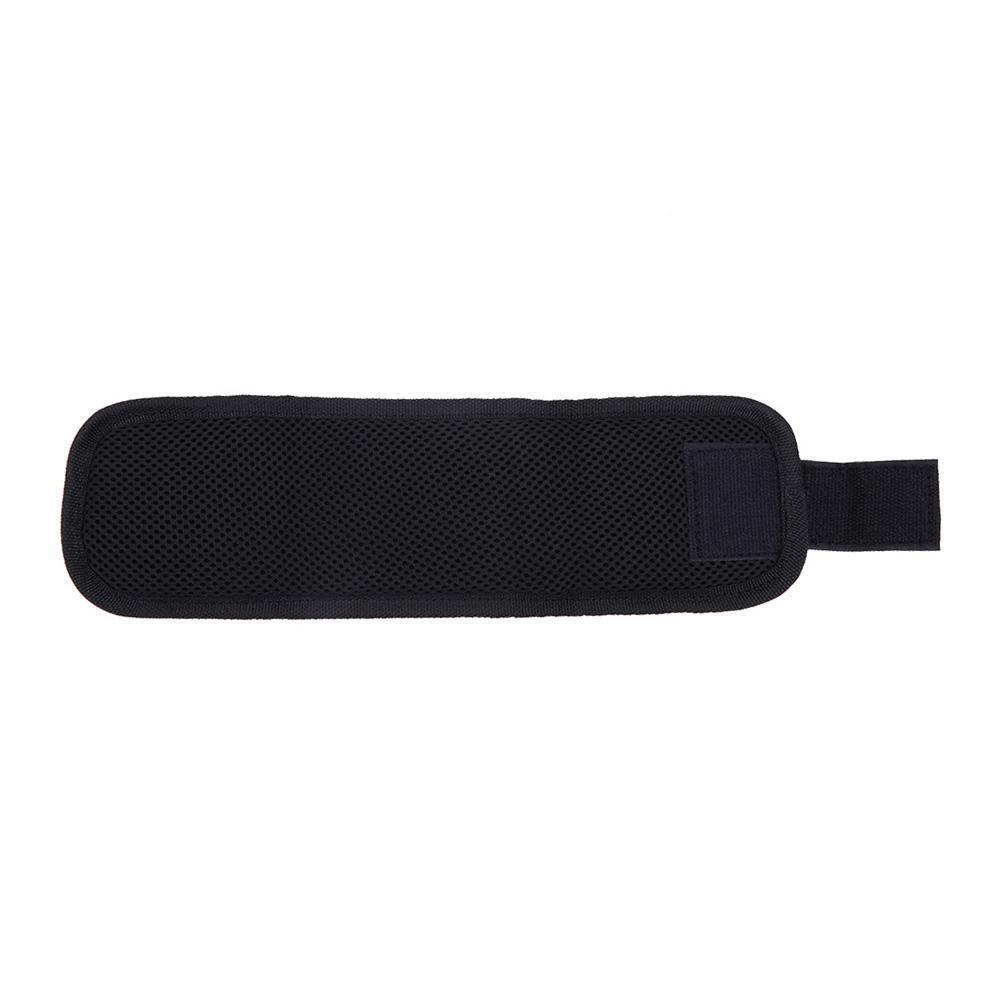Magnetic Wristband Hand Wraps Tool Bag Adjustable Electrician Screws Nails Drill - Black 5_75a550b4-dec0-48de-a266-32eac8a86a43