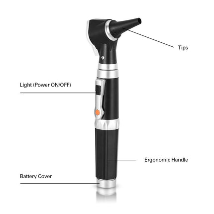 Ear Otoscope