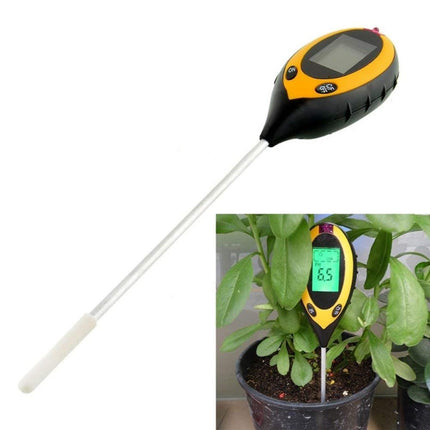 Soil PH Tester