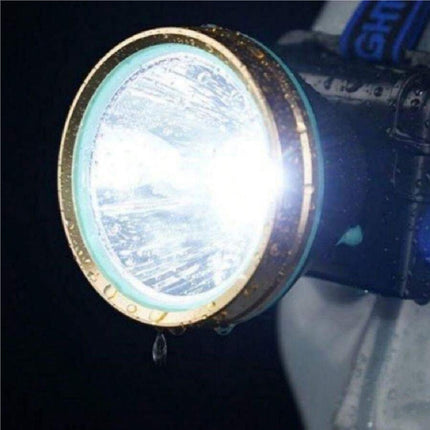 LED Headlamp