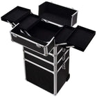 7-in-1 Portable Cosmetics Beauty - Travel Makeup Set, Versatile