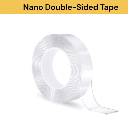 Nano Double-Sided Tape