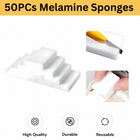 Multi-functional Foam Nano Melamine Cleaning Sponges