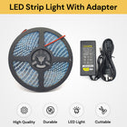 Cool White 3528 5M LED Strip