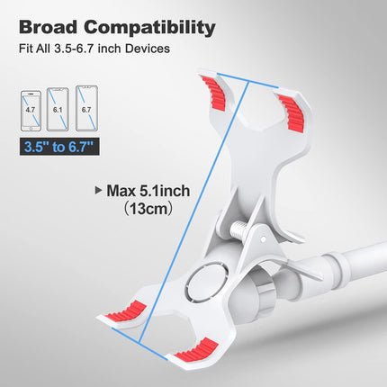 Lazy Bracket Phone Holder