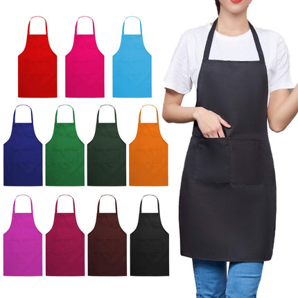 Kitchen Plain Apron