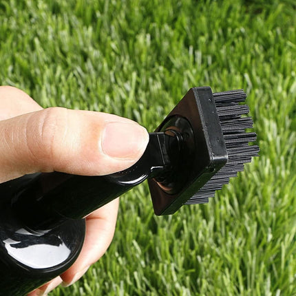 Golf Club Cleaning Brush