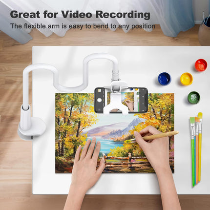 Lazy Bracket Phone Holder