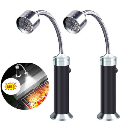 LED BBQ Lights