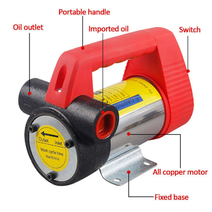 12V Diesel Transfer Pump Extractor Oil Fuel Electric Bowser Auto Car DC 45L/min 6_14bf5633-dda4-43b5-b5bd-d963721b3799