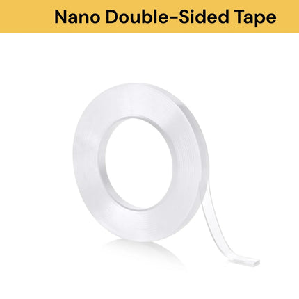 Nano Double-Sided Tape