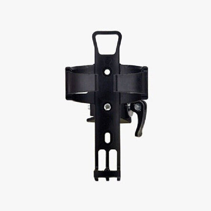 Bicycle Bottle Holder - Black