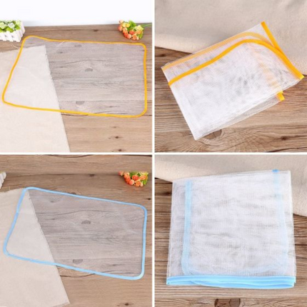 Heat Resistant Ironing Pad Cloth Protect Cover