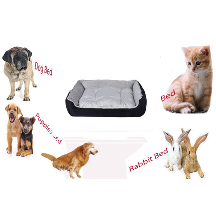 Pet Calm Bed