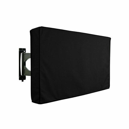 40-42 Inch TV Cover Dustproof Waterproof Outdoor Patio Television Protector Case