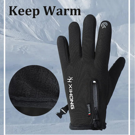 Winter Gloves