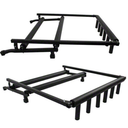 Stylish Guitar Stand Tidy Storage Rack Fits 5 Guitars Metal Padded Foam