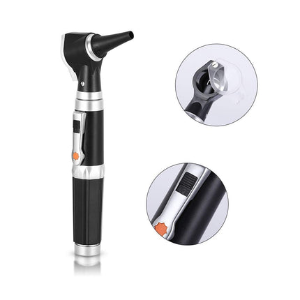 Ear Otoscope