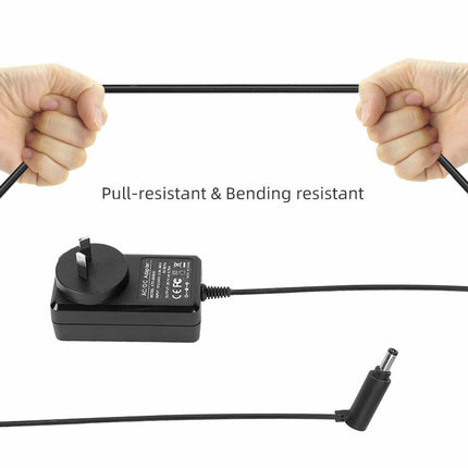 Battery Charger Adaptor For Dyson V6 V7 V8 DC58 DC59 DC62 Vacuum Cleaner