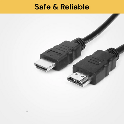 4K Ultra HD 3D High Speed HDMI 2.0 Cable