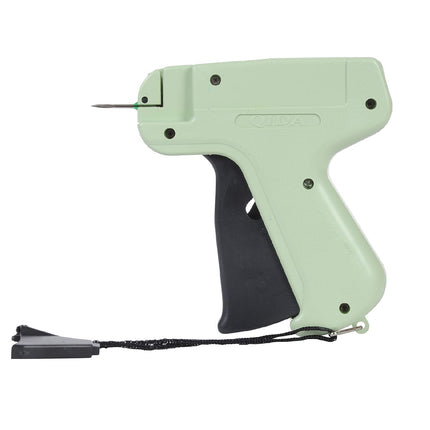 Clothes Garment Price Label Machine Tagging Tags Gun 1000 Barbs 5 Steel Needles