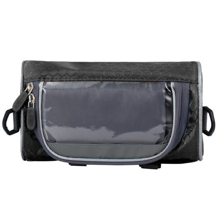 Handlebar bag