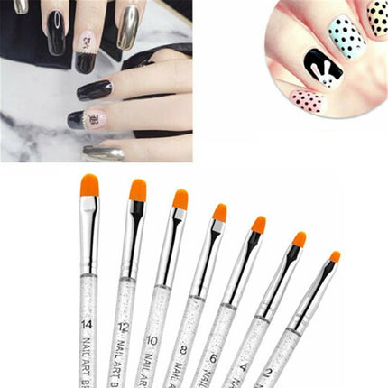 Nail Art Brush