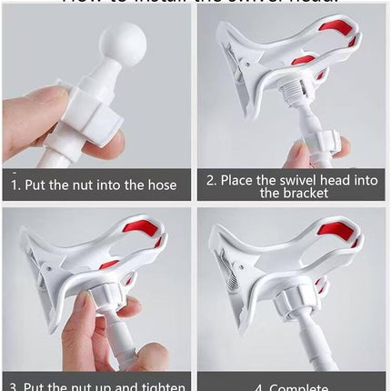 Lazy Bracket Phone Holder