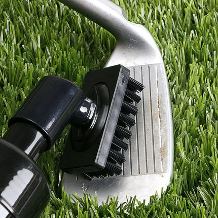 Golf Club Cleaning Brush