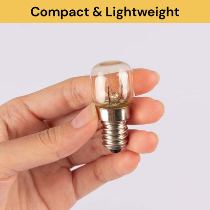 10PCs 7W E14 Light Bulb