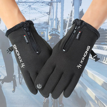 Winter Gloves