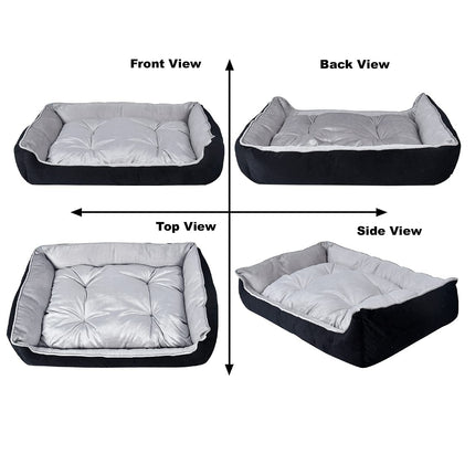 Pet Calm Bed