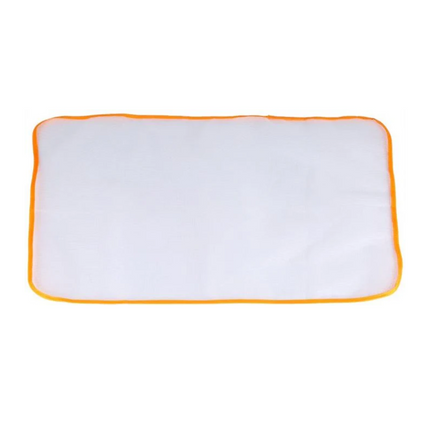 Heat Resistant Ironing Pad Cloth Protect Cover