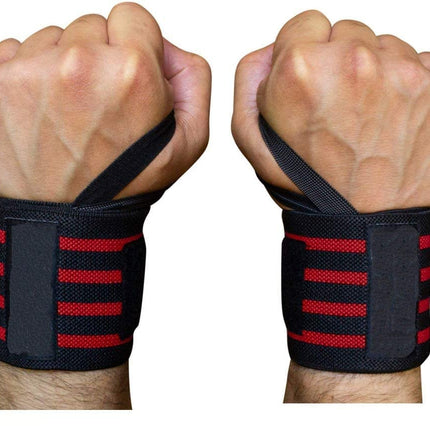 Wrist Wraps